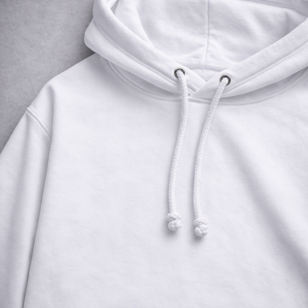 Katana Mask - Hoodie