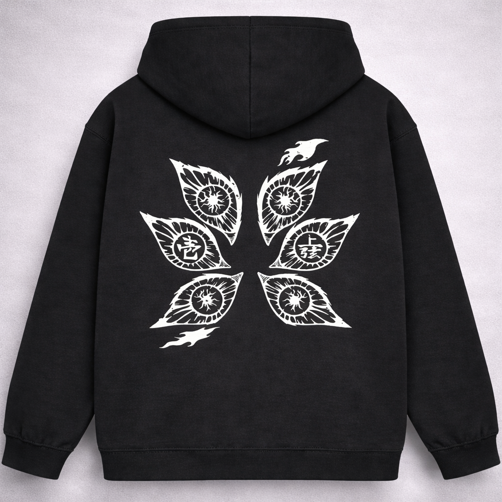 kokushibo - Hoodie