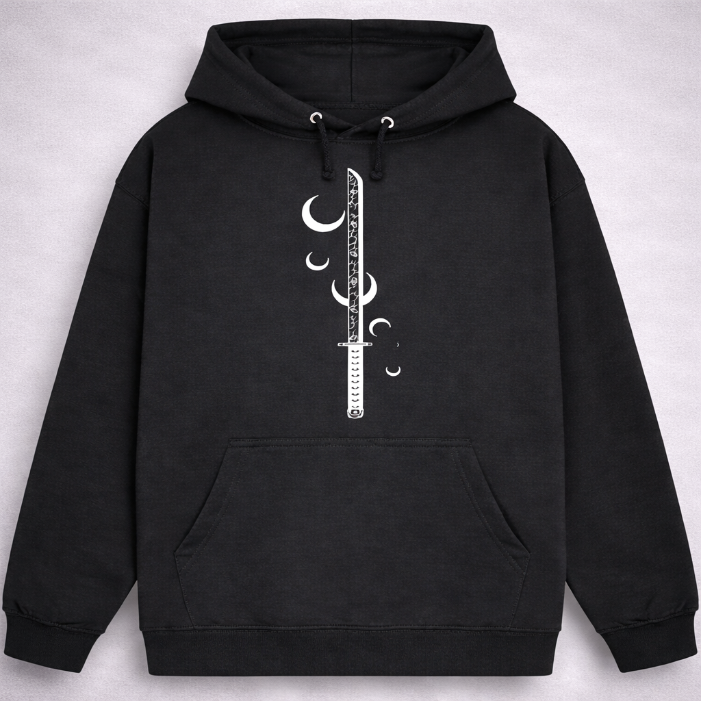 kokushibo - Hoodie