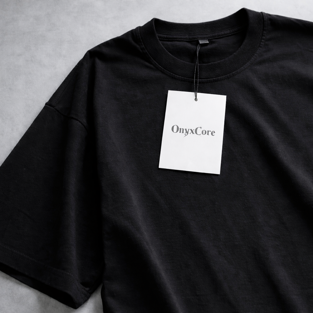Kokushibo (Backprint) - Streetwear Oversized T-Shirt