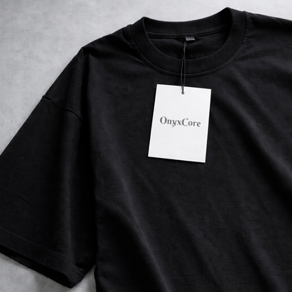 Kokushibo (Backprint) - Streetwear Oversized T-Shirt